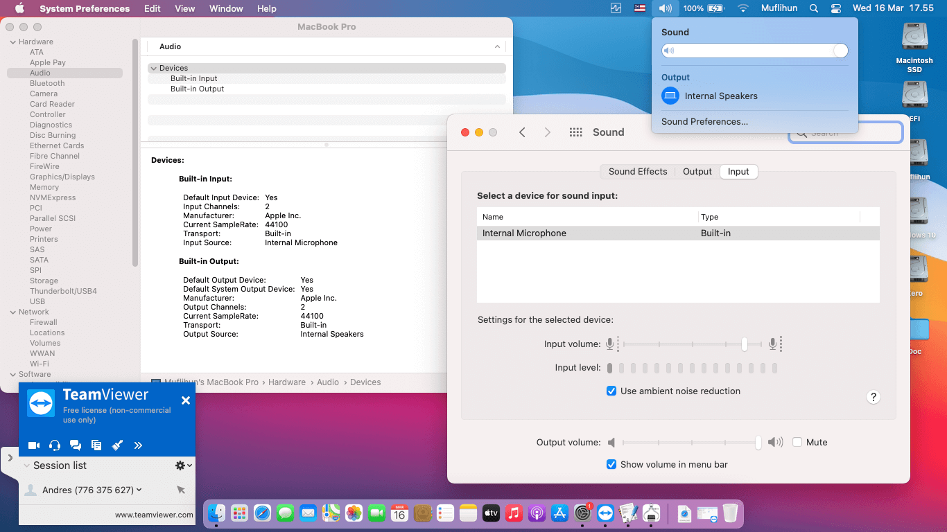 Asus X441UA WX322T [SkyLake   Intel HD 520 + I2C]   OpenCore 5